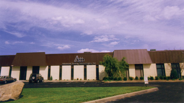 ATTI Corporate Headquarters