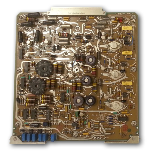 OEM Circuit Card Assembly